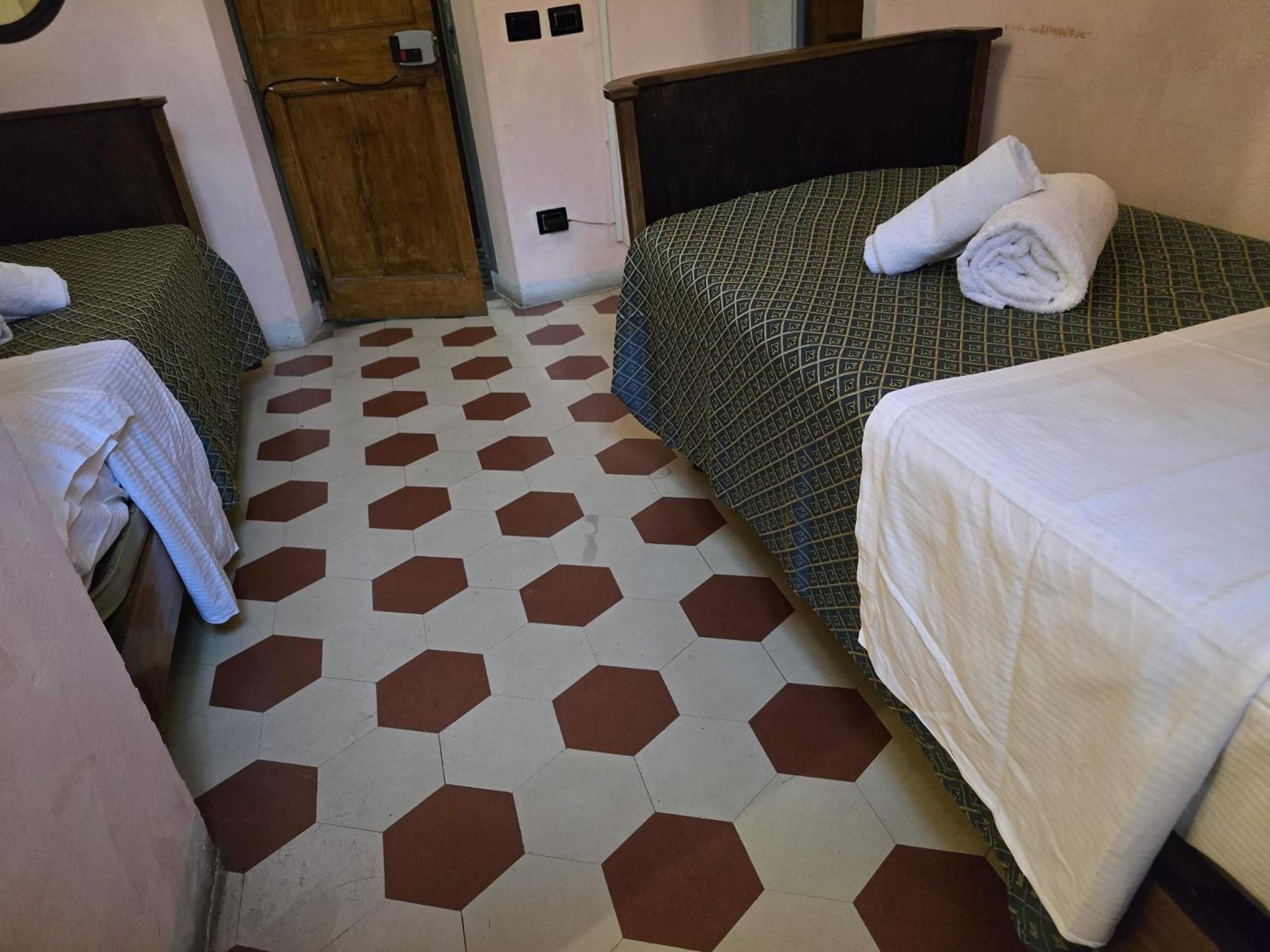 Relais Pisa Bed & Breakfast Exterior photo