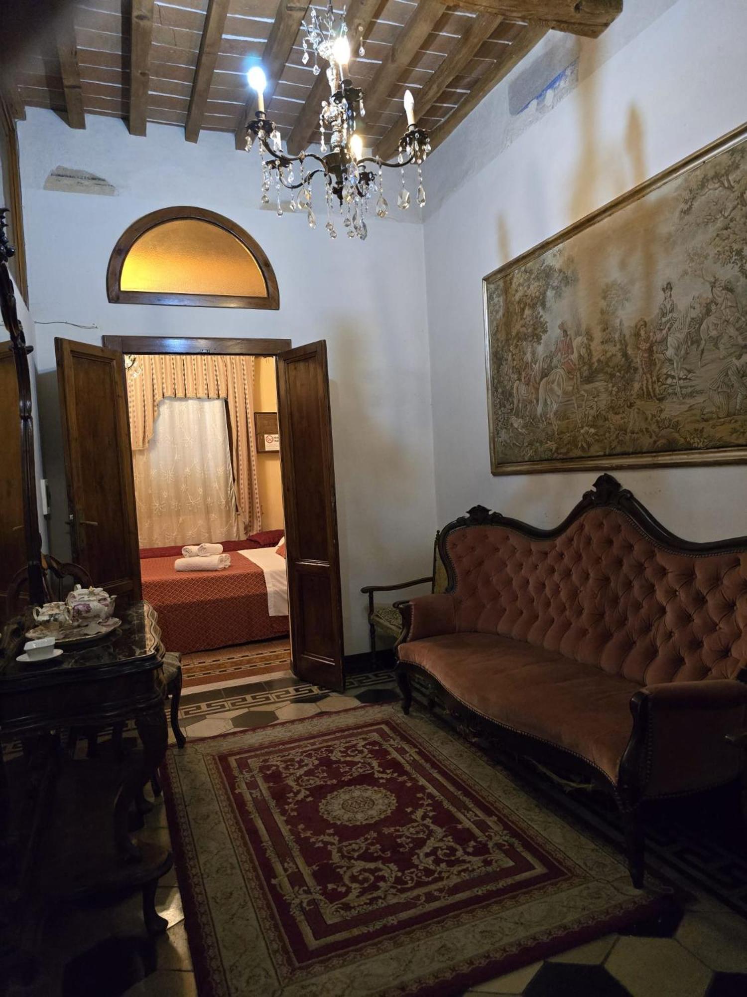 Relais Pisa Bed & Breakfast Exterior photo