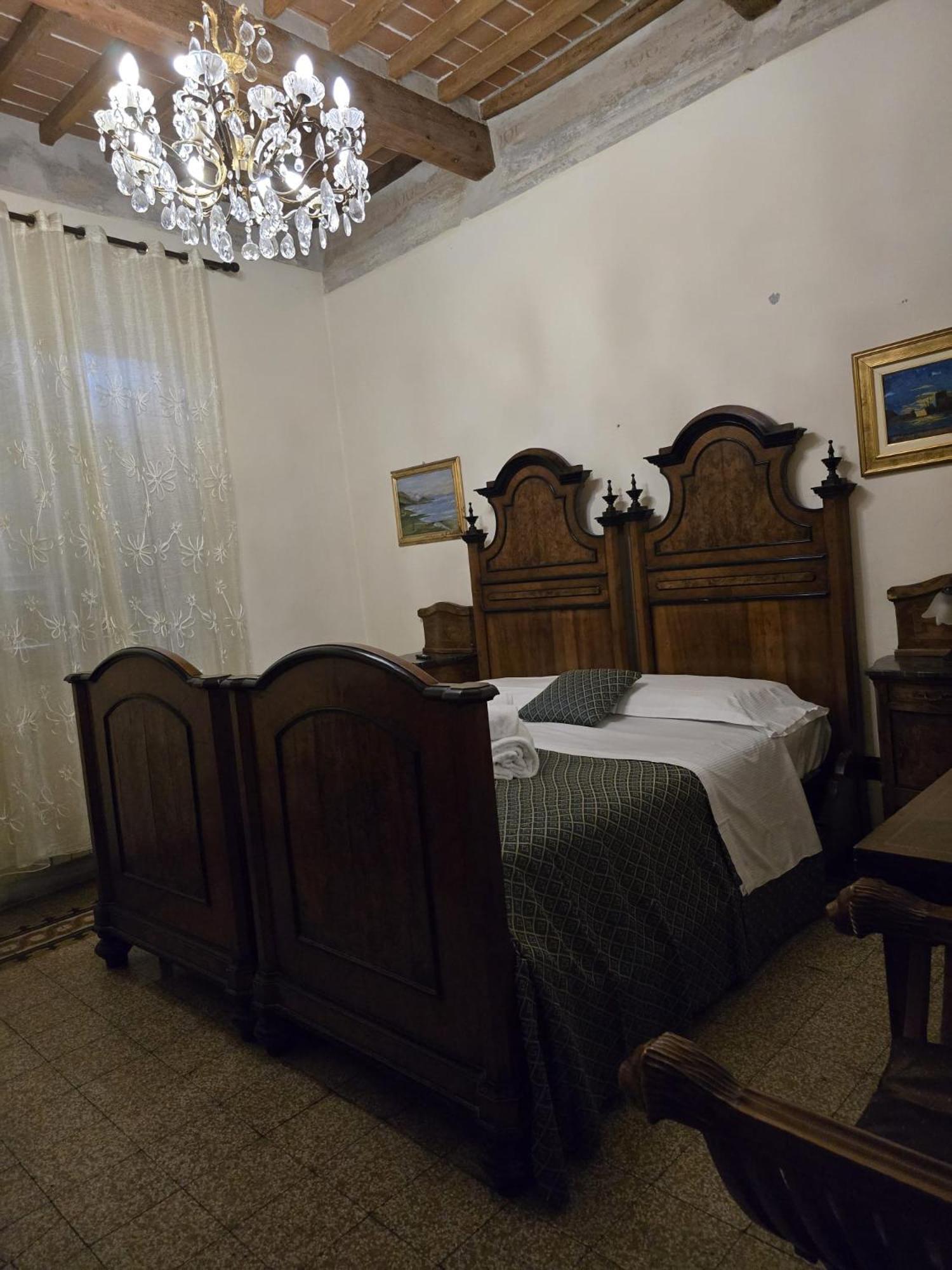 Relais Pisa Bed & Breakfast Exterior photo