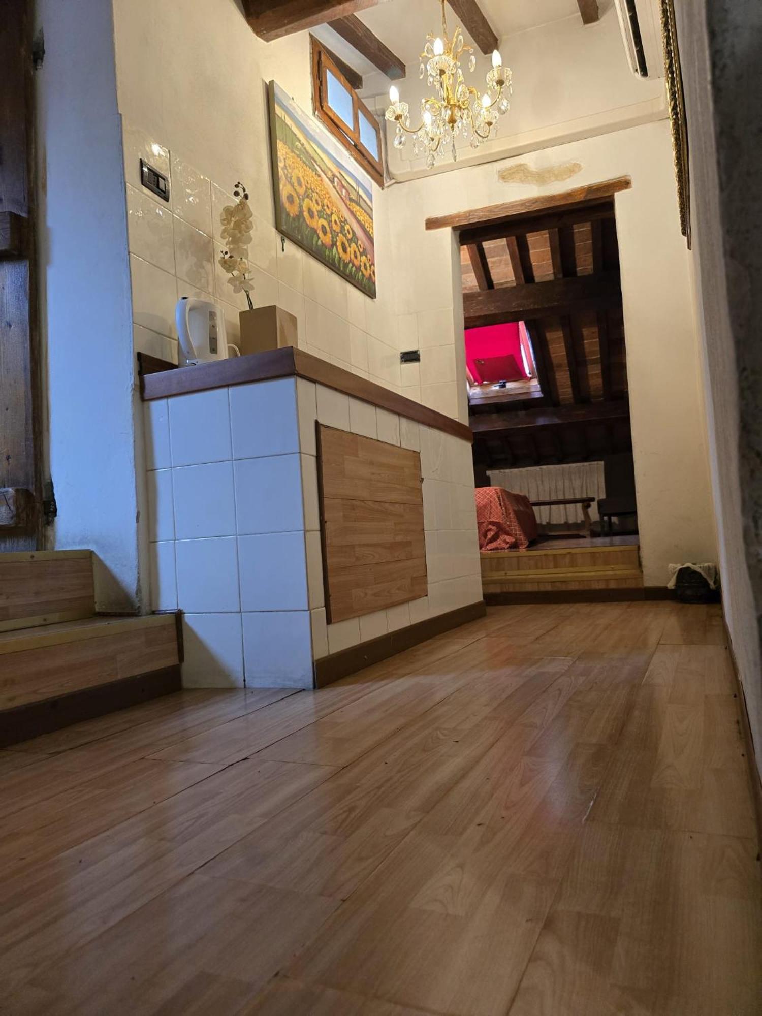 Relais Pisa Bed & Breakfast Exterior photo