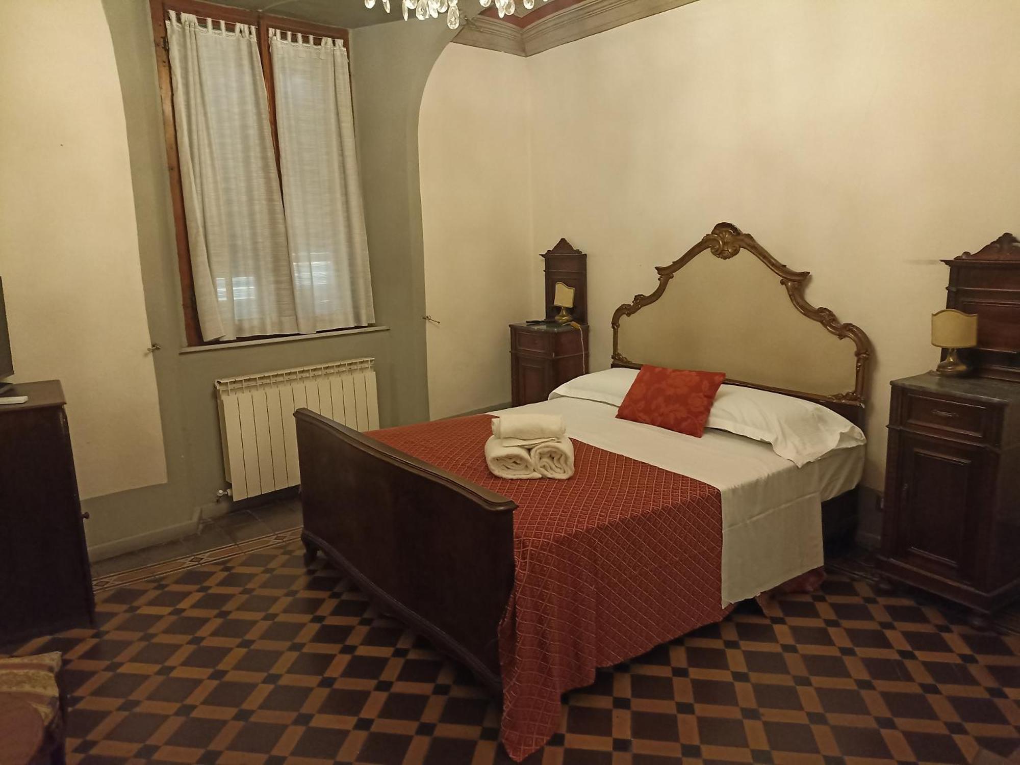 Relais Pisa Bed & Breakfast Exterior photo